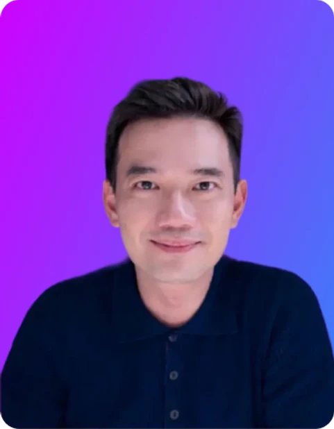 Jonathan Chong