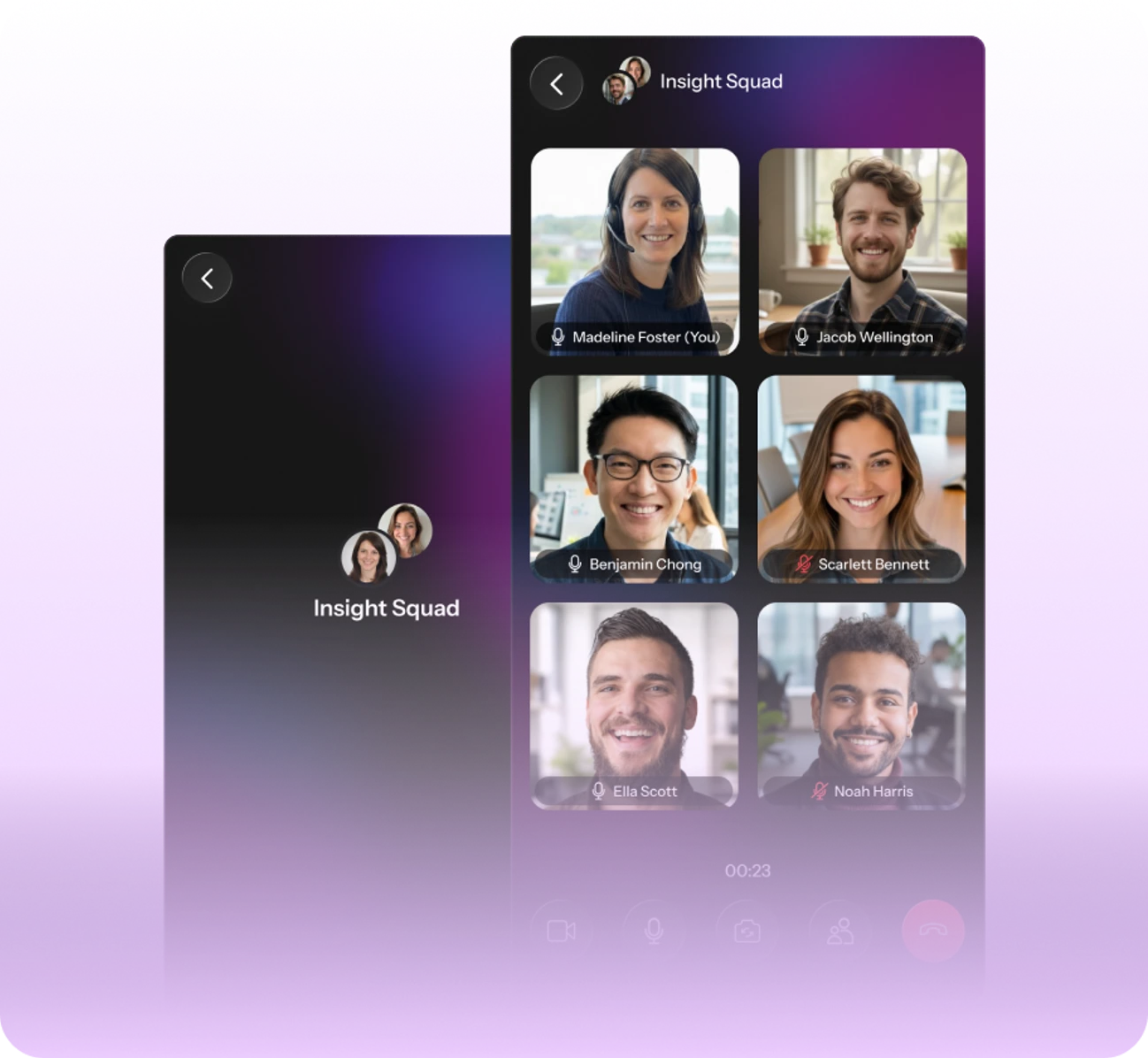 Calls